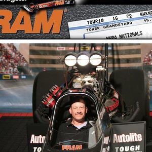 Meet your Posher, Thomas